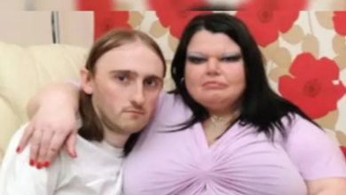 Photo of दुनिया की सबसे ‘जलनखोर’ महिला, शक्की है इतनी, पति पर नहीं, ‘झूठ पकड़ने वाली मशीन’ पर है भरोसा…