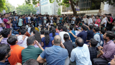 Photo of कोचिंग सेंटर हादसा : जिन छात्रों की जान गई उनके नाम पर बनेंगे पुस्तकालय…