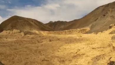 Photo of लद्दाख में बनेगा मंगल एवं चंद्रमा समानांतर अनुसंधान स्टेशन