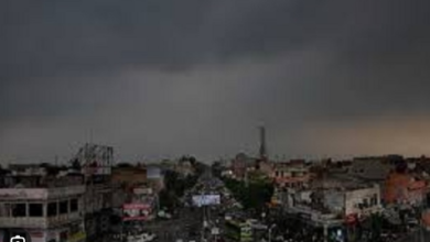 Photo of पंजाब में मोसम विभाग ने जारी की चेतावनी..