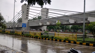 Photo of पटना, भागलपुर, गया, पूर्णिया, कैमूर समेत इन 27 जिलों में बारिश और वज्रपात का अलर्ट