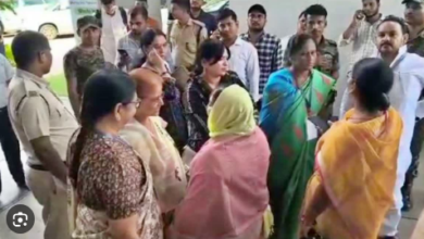 Photo of बिहार : नगर पालिका संशोधन विधेयक को लेकर सरकार और मेयरों में तनातनी