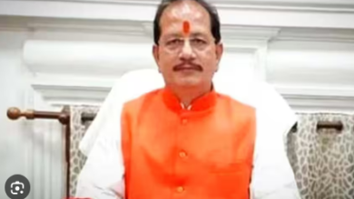 Photo of डिप्टी CM विजय सिन्हा ने कहा- डबल इंजन की सरकार सभी के सपनों को कर रही साकार…