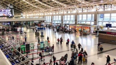 Photo of चंडीगढ़ एयरपोर्ट पर पंजाबियों को मिलेगी ये खास सुविधा