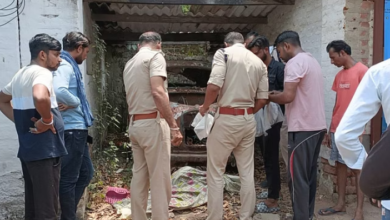 Photo of कानपुर : चचेरी बहन ने घोंटा था मासूम का गला, उपले के बोरों में ले गई थी शव