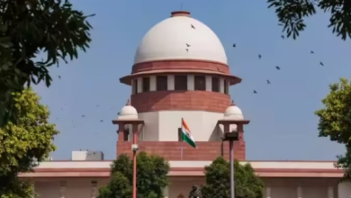 Photo of आरक्षण पर सुप्रीम कोर्ट ने पलटा 20 साल पुराना फैसला