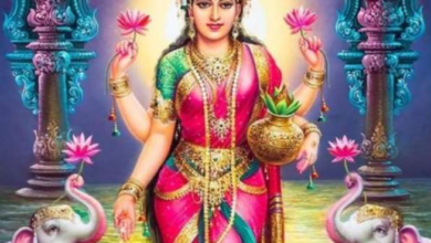 Photo of शुक्रवार के दिन इन कार्यों को करने से घर में आ सकती है कंगाली