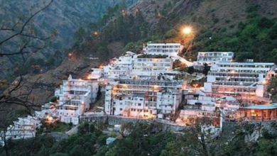 Photo of माता वैष्णो देवी जाने वालों के लिए अच्छी खबर