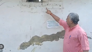 Photo of जालंधर के मॉडल हाउस में सुबह-सुबह मचा हड़कंप ,घरों से बाहर निकले लोग