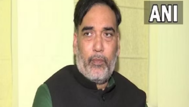 Photo of दिल्ली सरकार ने शुरू की सर्दी में प्रदूषण नियंत्रण की तैयारी