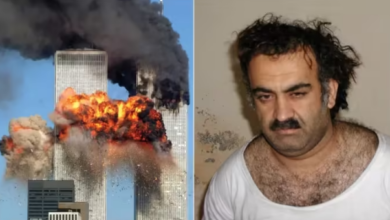 Photo of एक बार फिर चर्चा में 9/11 का मास्टरमाइंड खालिद शेख मोहम्मद