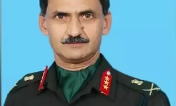 Photo of भारतीय सेना के एडजुटेंट जनरल बने लेफ्टिनेंट वीपीएस कौशिक