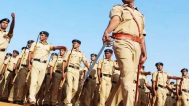 Photo of  7 से 28 अगस्त के बीच होगी बिहार पुलिस सिपाही भर्ती परीक्षा