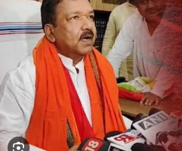 Photo of बिहार में 4 सीटों पर होने वाले विस उपचुनाव को लेकर BJP की बैठक