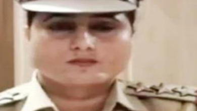 Photo of पंजाब में नाका लगाकर खड़ी SHO पर हमला