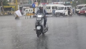 Photo of बारां, झालावाड़ और कोटा में आज बारिश का रेड अलर्ट