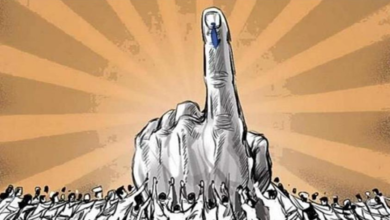 Photo of विधानसभा चुनाव के लिए हरियाणा में बनेंगे 20,000 से अधिक मतदान केंद्र