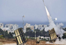 Photo of हिजबुल्लाह ने इजरायल पर दागे कई रॉकेट; हमले को हमास लीडर की मौत का प्रतिशोध बताया