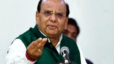 Photo of 15 दिनों में साफ होंगे बारापुला…. सुनहरी और कुशक नाले, निरीक्षण करने पहुंचे उपराज्यपाल…