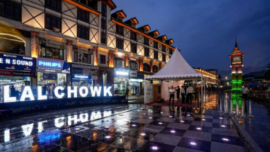 Photo of अनुच्छेद-370 से आजादी के पांच साल पूरे