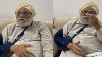 Photo of वसीयत जारी करते हुए संत वकील साहब का वीडियो वायरल