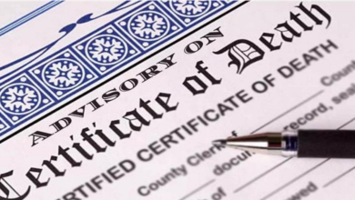 Photo of हरियाणा : लोगों को अब नहीं काटने पड़ेंगे नगर निगम के चक्कर, 10 मिनट में मिलेगा मृत्यु प्रमाण पत्र