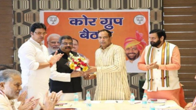 Photo of हरियाणा : विभाजन विभिषिका पर 14 अगस्त को सभी विधानसभाओं में होंगे कार्यक्रम