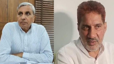 Photo of हरियाणा सरकार का किसान हित में बड़ा फैसला, सामने आई दिग्गज नेताओं की प्रतिक्रिया