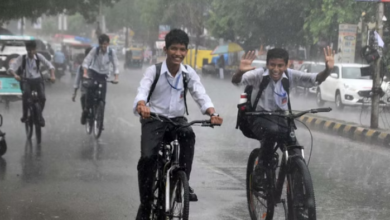 Photo of कानपुर समेत आसपास के शहरों में दो दिन होगी बूंदाबांदी