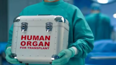 Photo of केंद्र सरकार ने पहली बार अंगों के ट्रांसपोर्टेशन को लेकर जारी किए दिशा-निर्देश