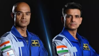 Photo of पोखरण प्रतिबंधों के 25 साल बाद ISRO-NASA ने मिलाया हाथ, भारत के दो अंतरिक्ष यात्री चांद पर रखेंगे कदम