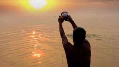Photo of इस विधि से दें सूर्य देव को अर्घ्य, दिनों-दिन धन-संपत्ति में होगी बढ़ोतरी…