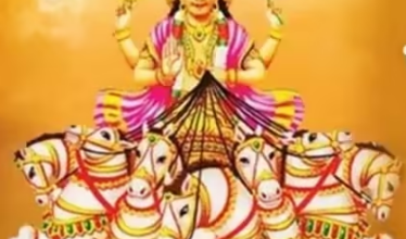 Photo of सावन महीने में कब मनाई जाएगी भानु सप्तमी? नोट करें शुभ मुहूर्त एवं योग…