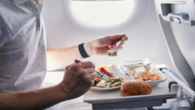 Photo of कौन सा फल हवाई जहाज में नहीं ले जा सकते? हर घर में पाया जाता है