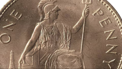 Photo of वो ‘दुर्लभ’ सिक्का, जिसने रातों-रात शख्स को बना दिया करोड़पति, चमक गई किस्मत