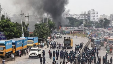 Photo of कानपुर: शहर के कारोबारियों के 100 करोड़ से ज्यादा के कंसाइनमेंट फंसे