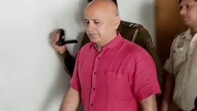 Photo of ED ने सुप्रीम कोर्ट में कहा- दिल्ली आबकारी नीति घोटाले में सिसोदिया की गहरी संलिप्तता