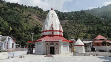 Photo of कड़ी सुरक्षा के बीच आज से शुरू होगी बूढ़ा अमरनाथ यात्रा