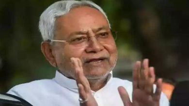 Photo of सीएम नीतीश के ऑफिस को बम से उड़ाने की धमकी देने वाला गिरफ्तार