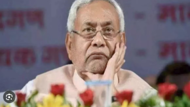 Photo of तालाब में डूबकर 3 बच्चों की हुई मौत पर CM नीतीश ने जताया दुख