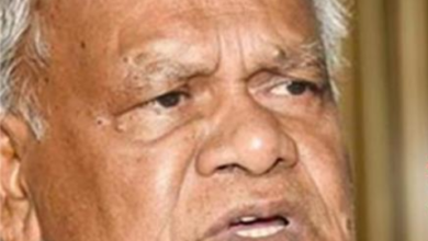 Photo of वक्फ बोर्ड एक्ट में संशोधन पर जीतन राम मांझी का बड़ा बयान…