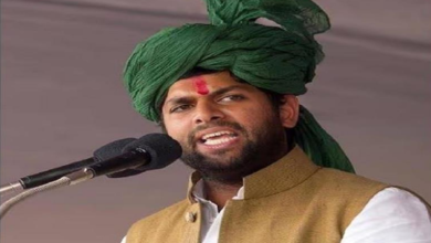 Photo of हरियाणा में इस सीट पर आमने-सामने होगा चौटाला परिवार