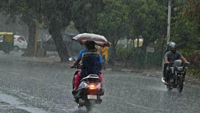 Photo of हरियाणा में फिर होगी मानसून की वापसी