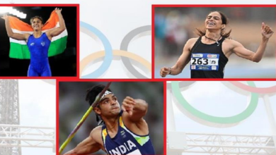 Photo of पेरिस ओलंपिक में आज तीन हरियाणवी दिखाएंगे दबदबा