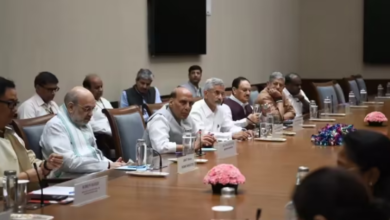 Photo of बांग्लादेश और शेख हसीना को लेकर क्या है भारत की प्लानिंग