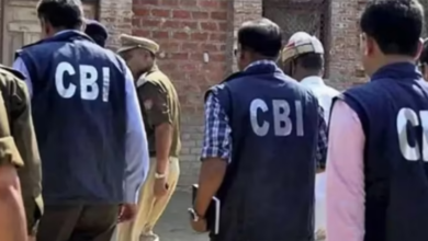 Photo of SBI धोखाधड़ी मामले में जिसे अदालत ने कर दिया था मृत घोषित, 20 साल बाद CBI ने किया गिरफ्तार