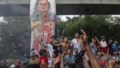 Photo of बांग्लादेश में पहले भी हुआ है तख्तापलट, कई नेताओं को छोड़ना पड़ा था देश