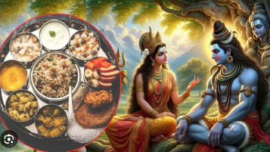 Photo of मंगला गौरी व्रत फलाहार में शामिल करें खास चीजें