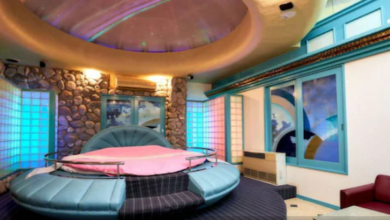Photo of यहां रोमांस के लिए बने हैं होटल, प्रेमियों के साथ पति-पत्नी भी करते हैं इस्तेमाल