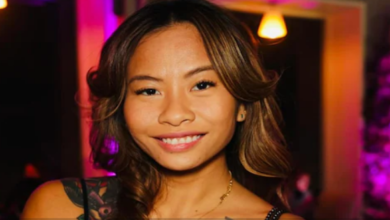 Photo of बिना पैर के पैदा हुई थी महिला, आज एथलीट, एक्टर, मॉडल सब है